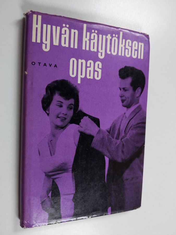 Hyvän käytöksen opas