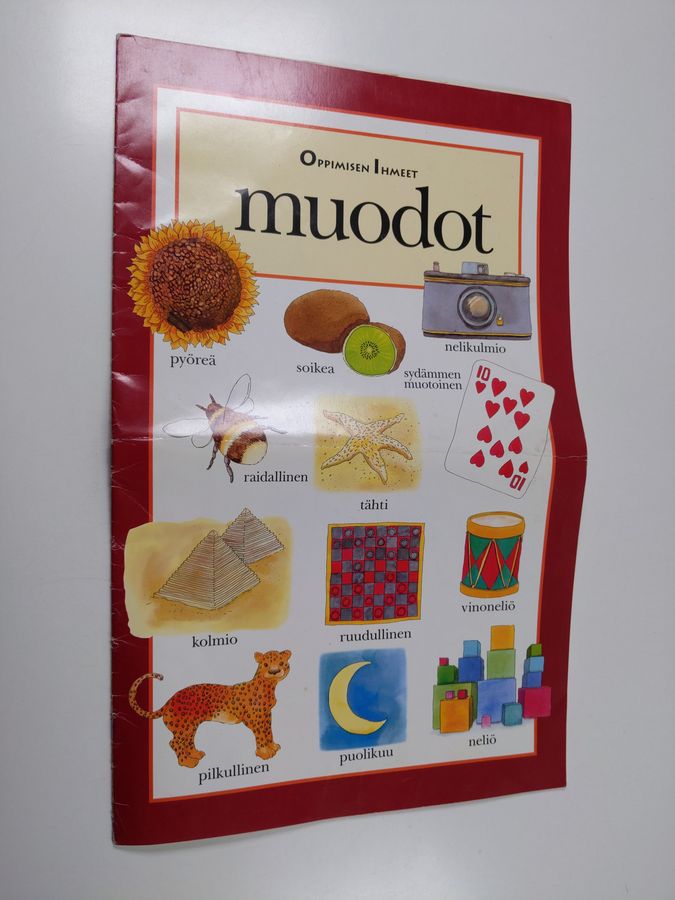 Kate Gorman : Muodot