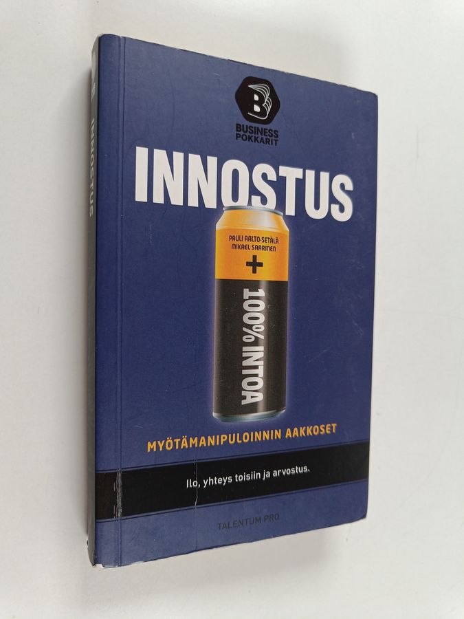 Innostus