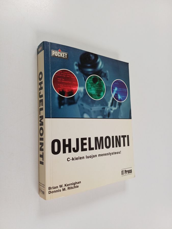Ohjelmointi