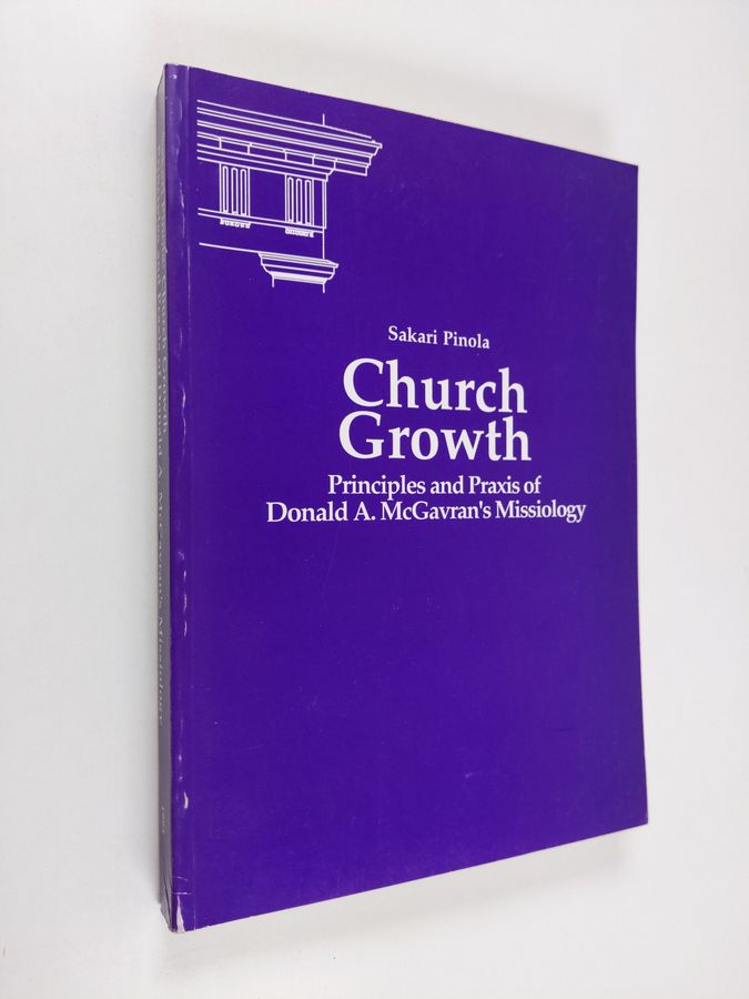 Church growth