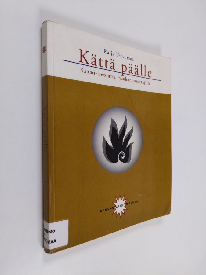 Kättä päälle