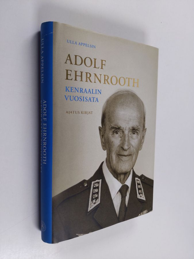 Adolf Ehrnrooth