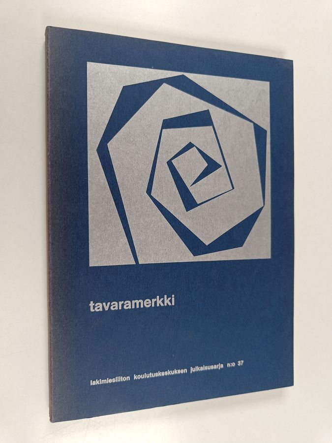 Tavaramerkki.