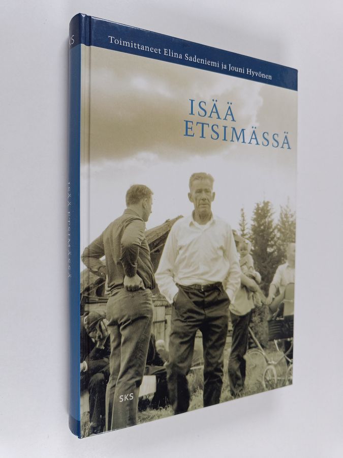 Isää etsimässä