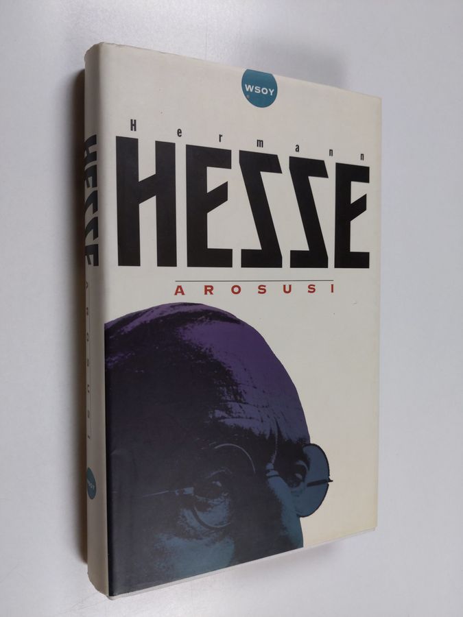 Hermann Hesse : Arosusi