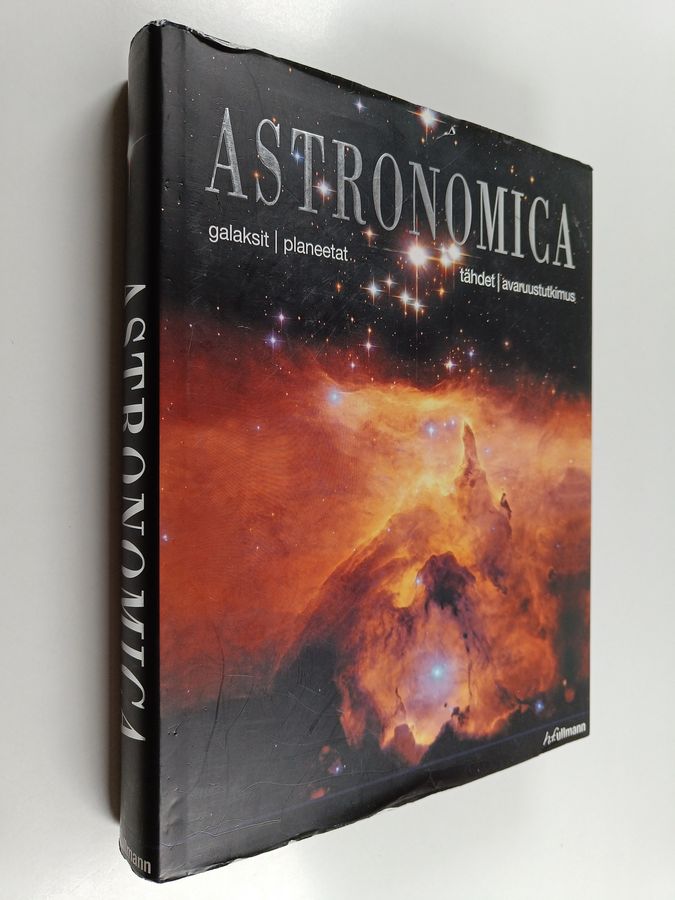 Astronomica