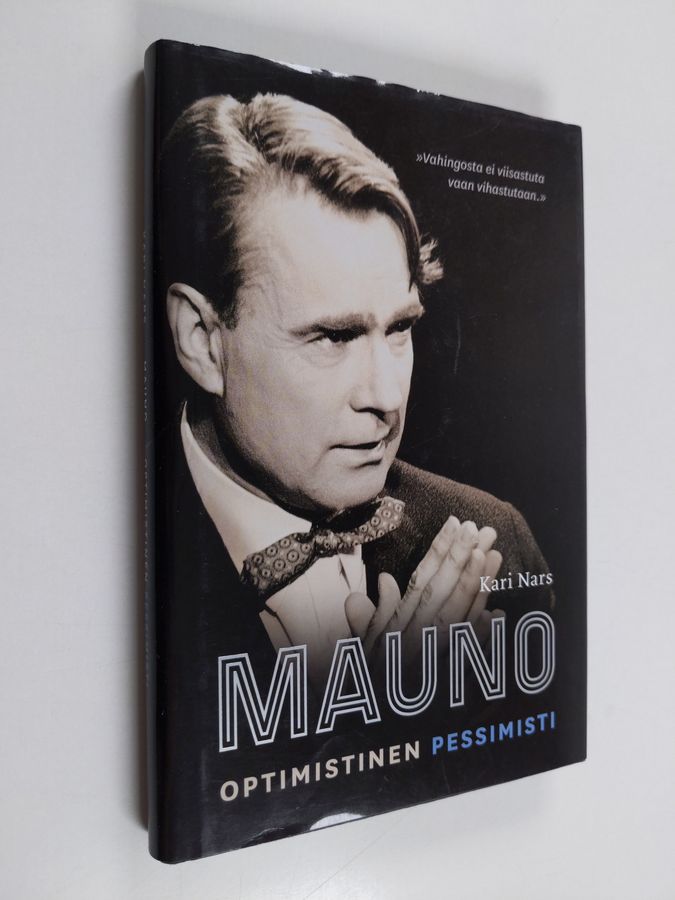 Mauno