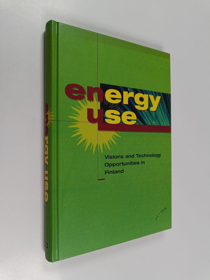 Energy use