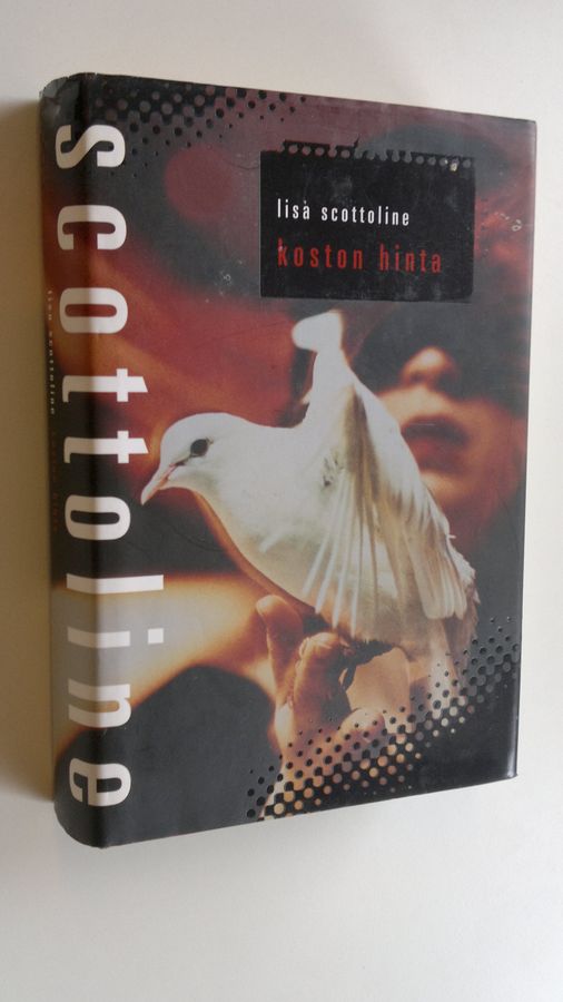 Lisa Scottoline : Koston hinta