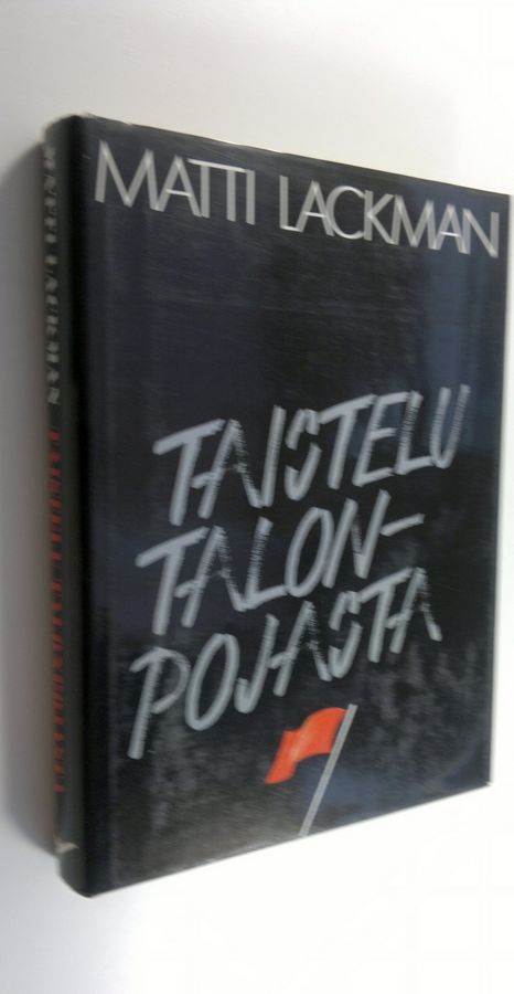 Taistelu talonpojasta