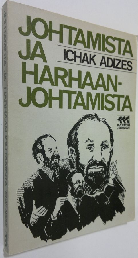 Johtamista ja harhaanjohtamista