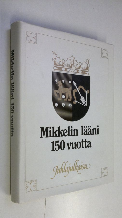 Mikkelin lääni