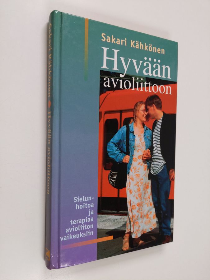 Hyvään avioliittoon