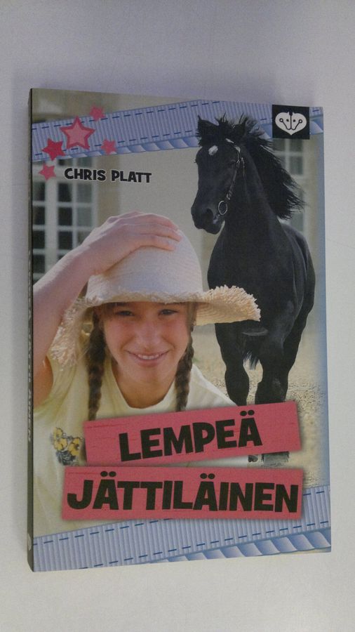 Lempeä jättiläinen