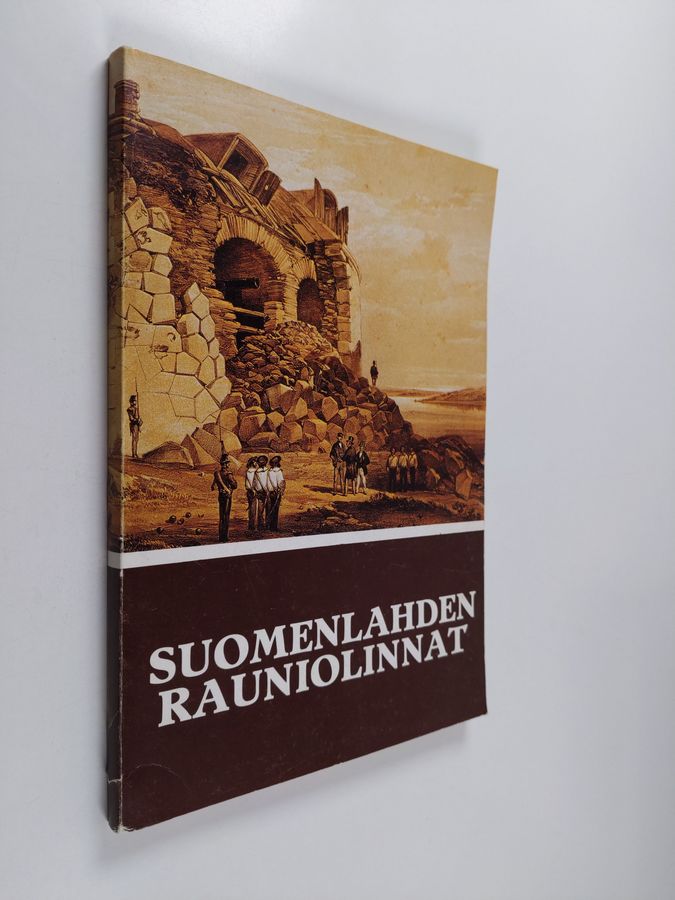 Suomenlahden rauniolinnat