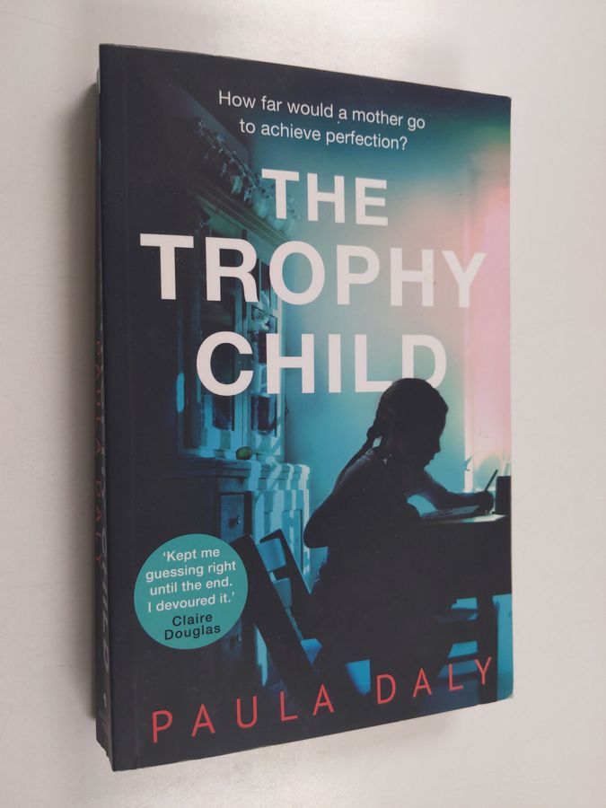 The Trophy Child