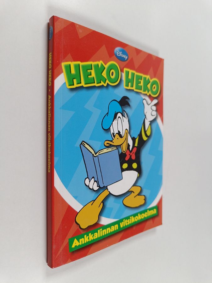 Heko heko