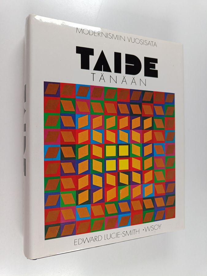Taide tänään