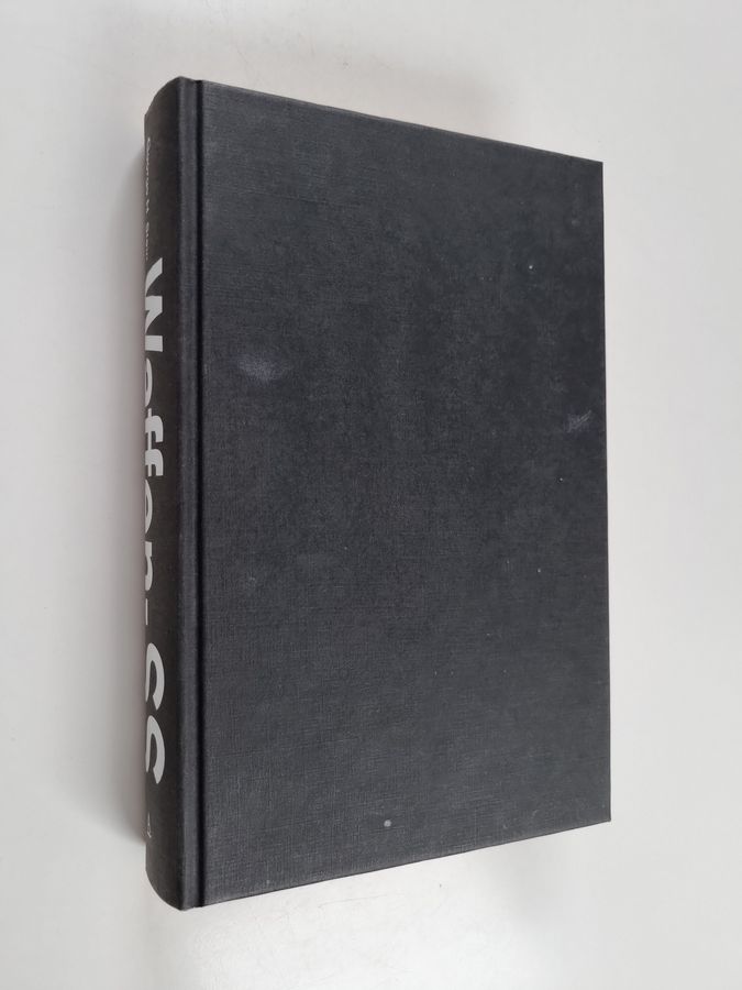 George H. Stein : Waffen-SS : Hitlerin eliittikaarti sodassa