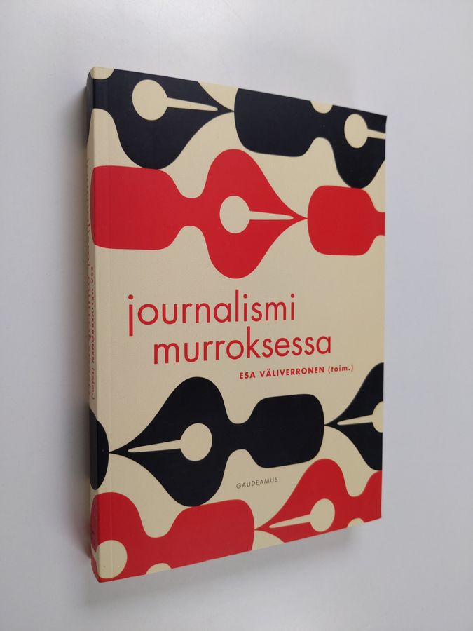 Journalismi murroksessa