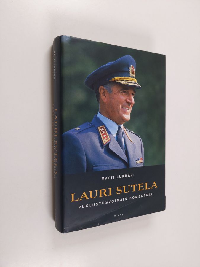 Lauri Sutela