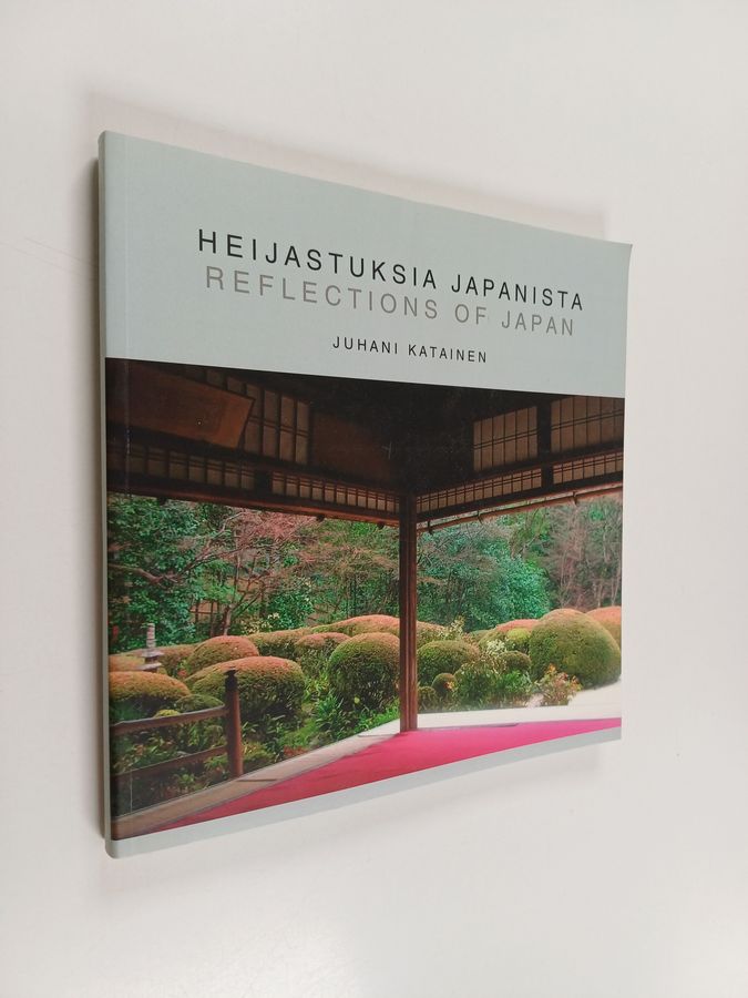 Heijastuksia Japanista