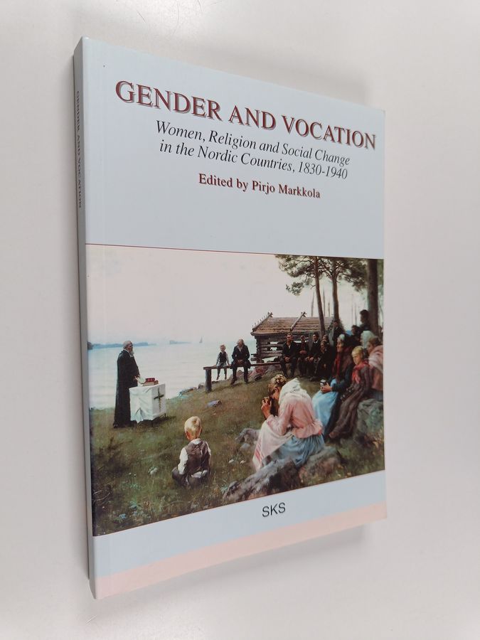 Gender and vocation