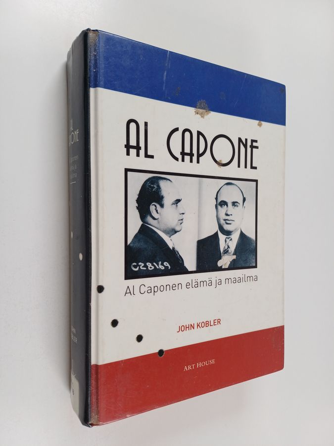 Al Capone