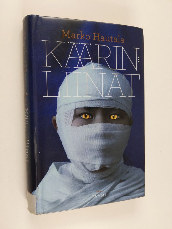 Käärinliinat