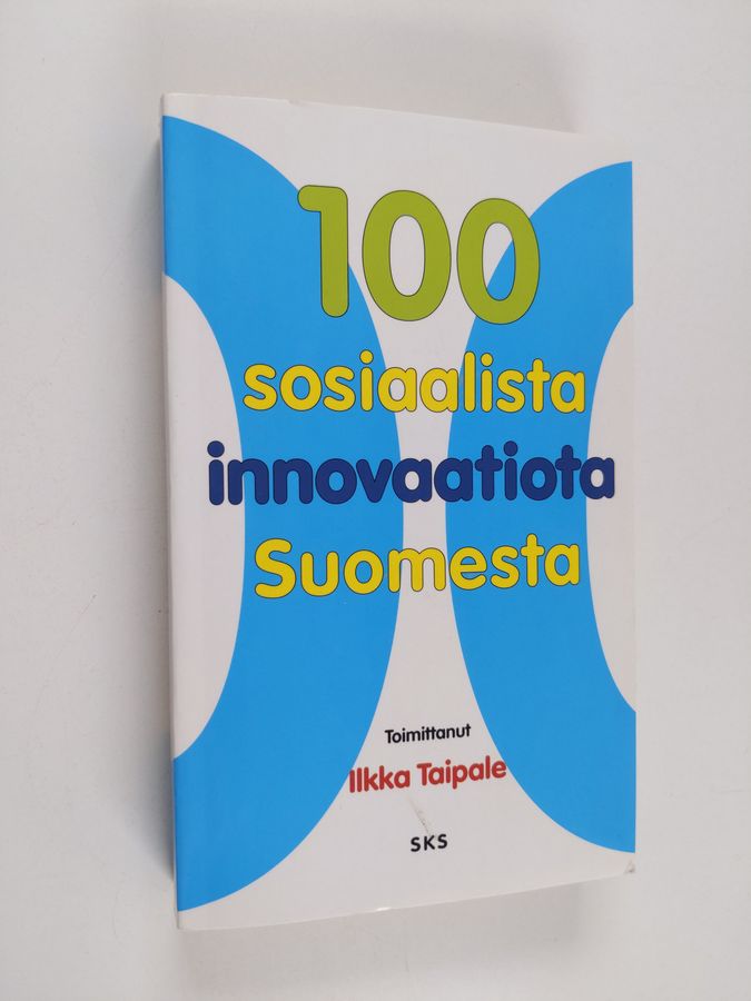 100 sosiaalista innovaatiota Suomesta