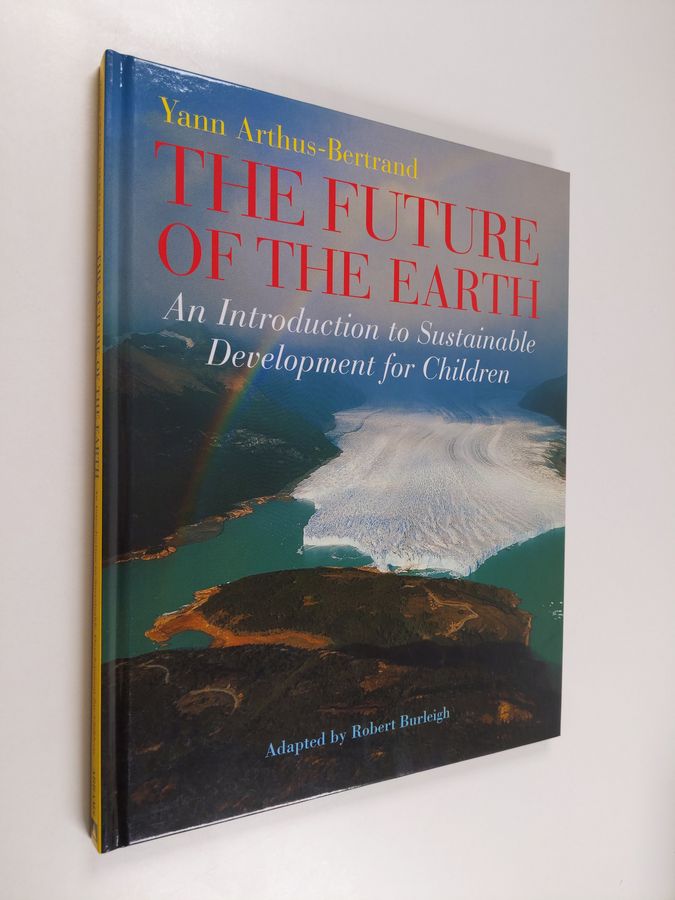 an introduction to sustainable development for children