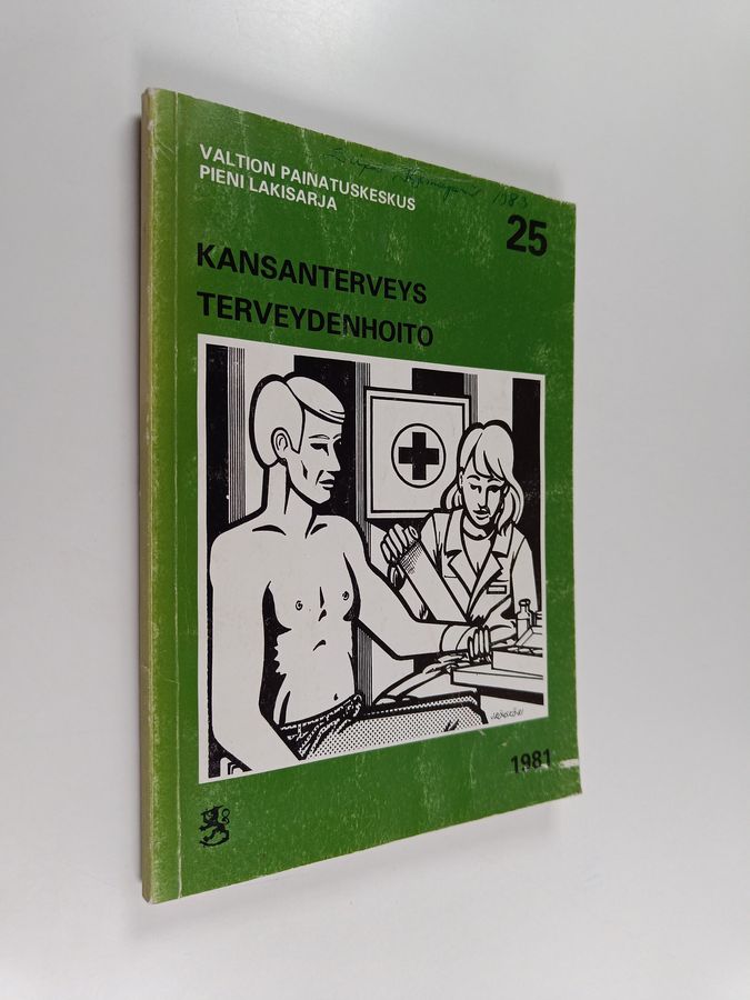 Kansanterveys