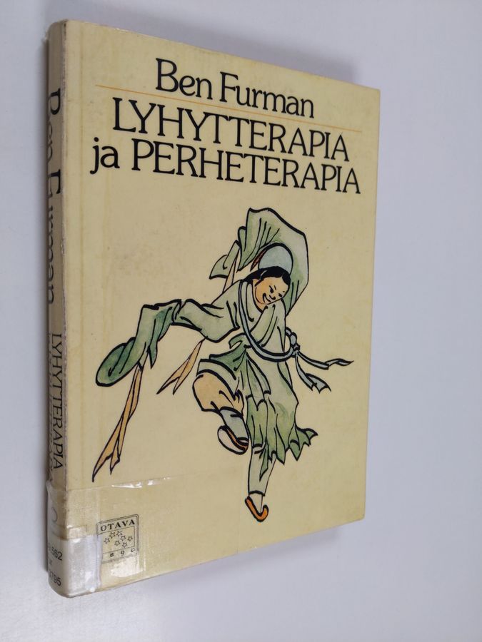 Lyhytterapia ja perheterapia