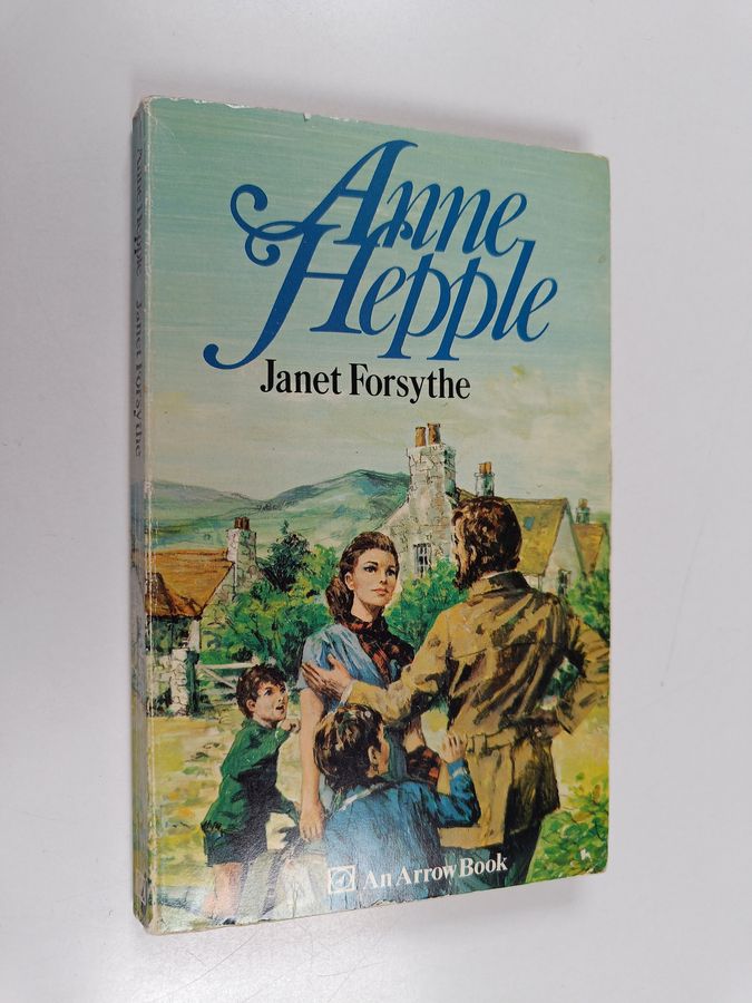 Janet Forsythe