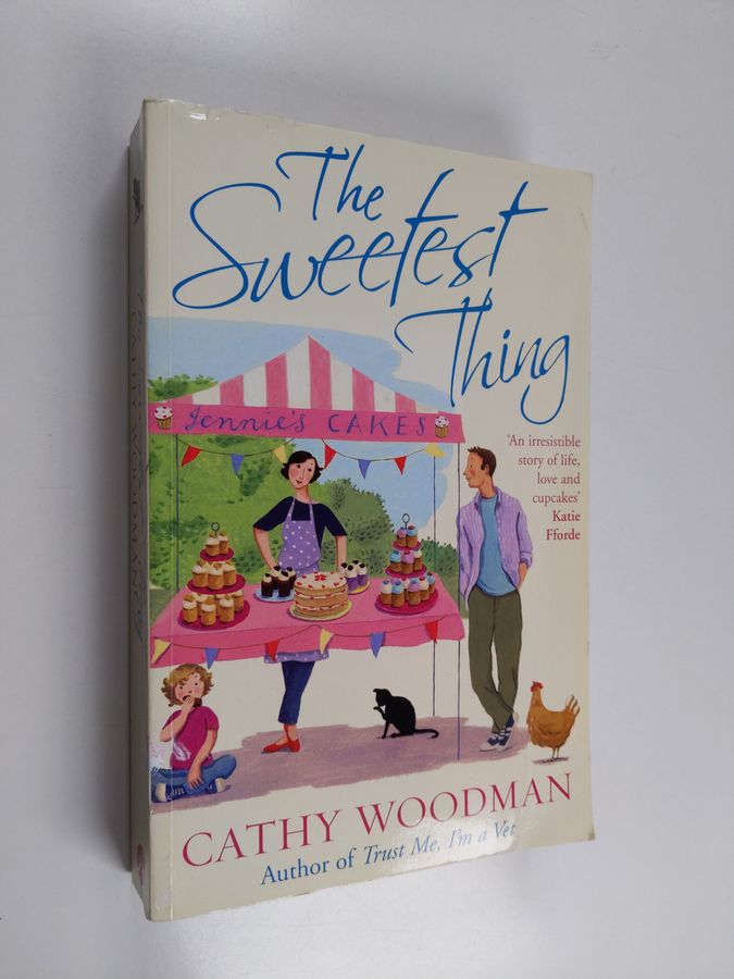 The Sweetest Thing