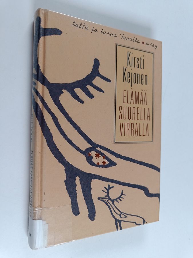Elämää suurella virralla