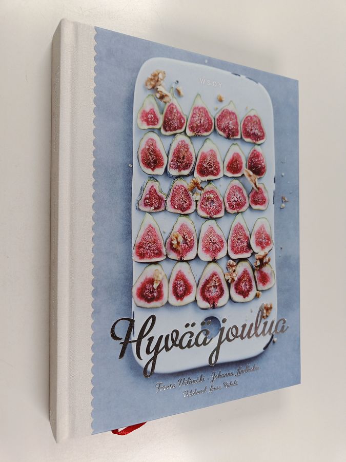 Hyvää joulua