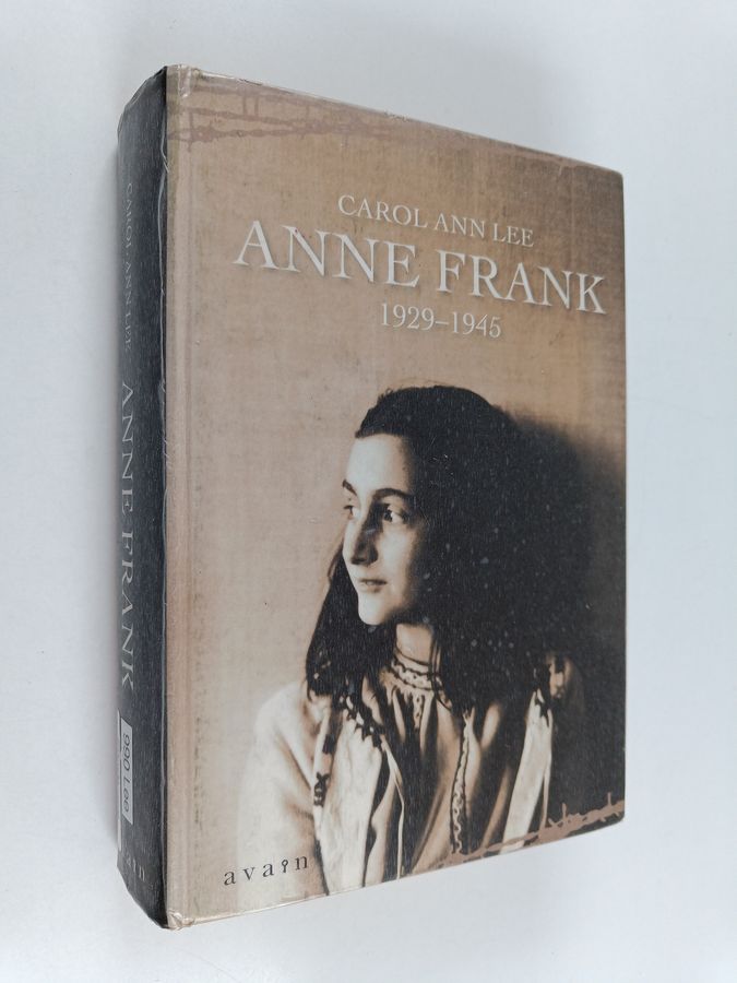 Anne Frank