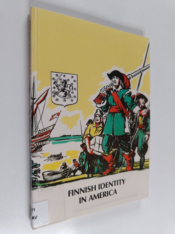 Finnish identity in America