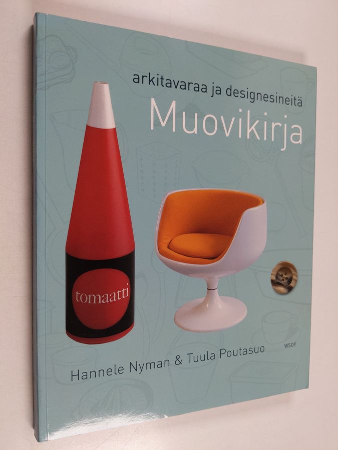 Muovikirja