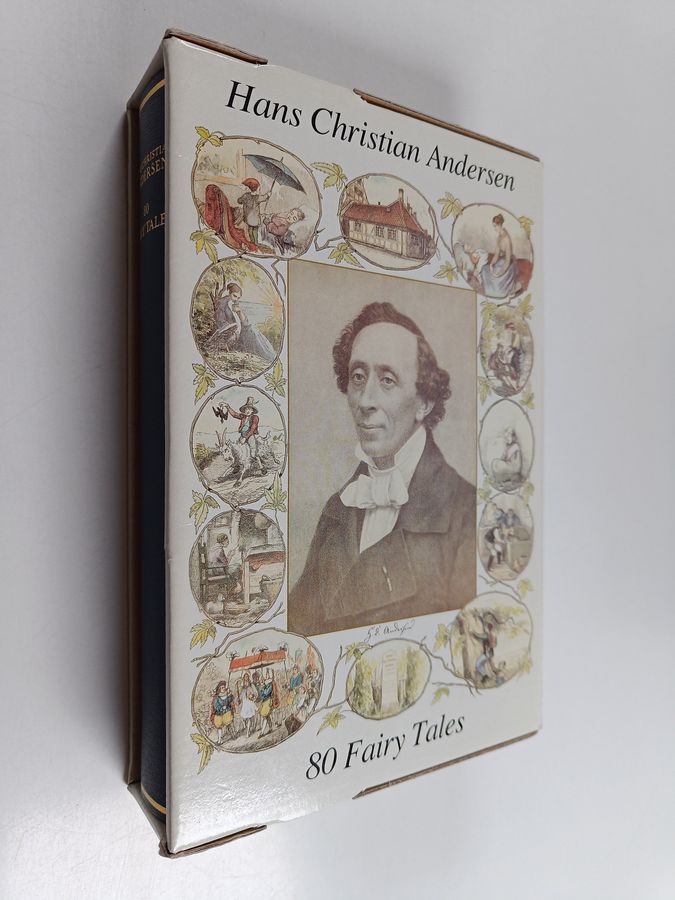 80 Fairy Tales