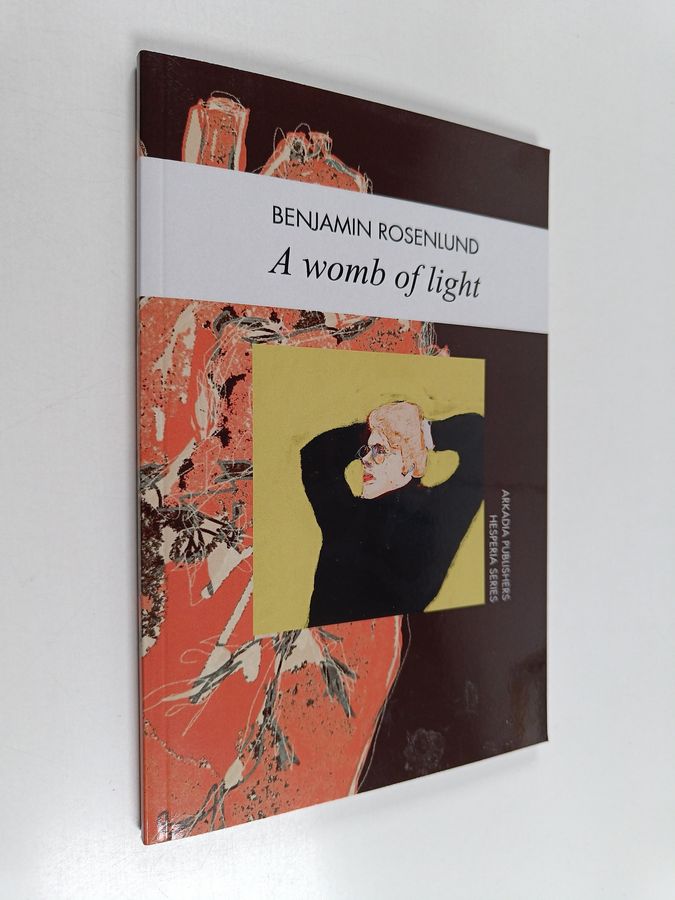 A womb of light
