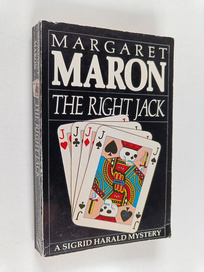 The Right Jack