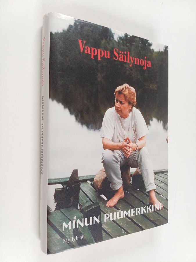 Minun puumerkkini