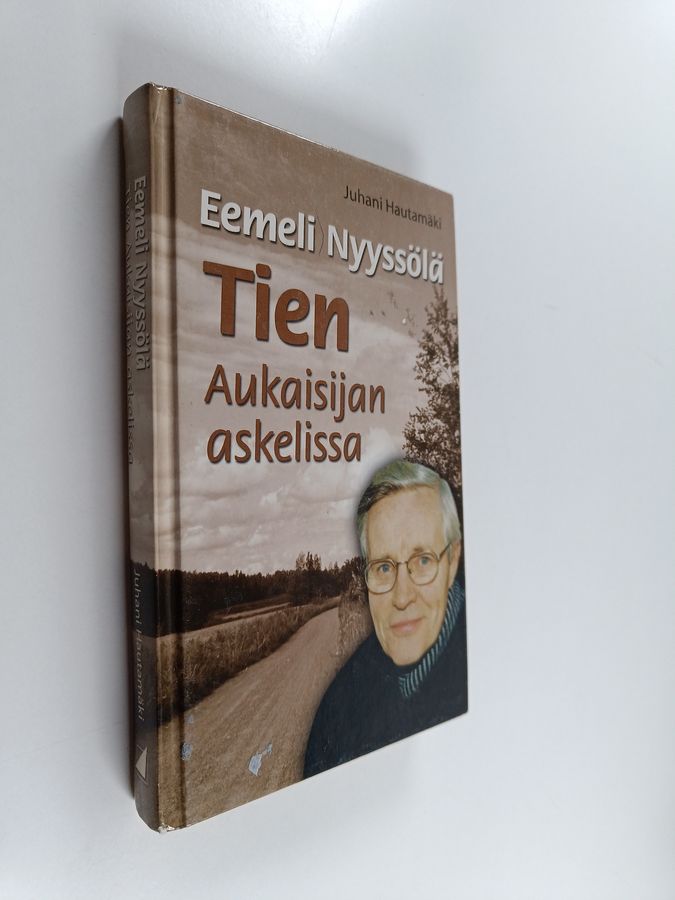 Eemeli Nyyssölä