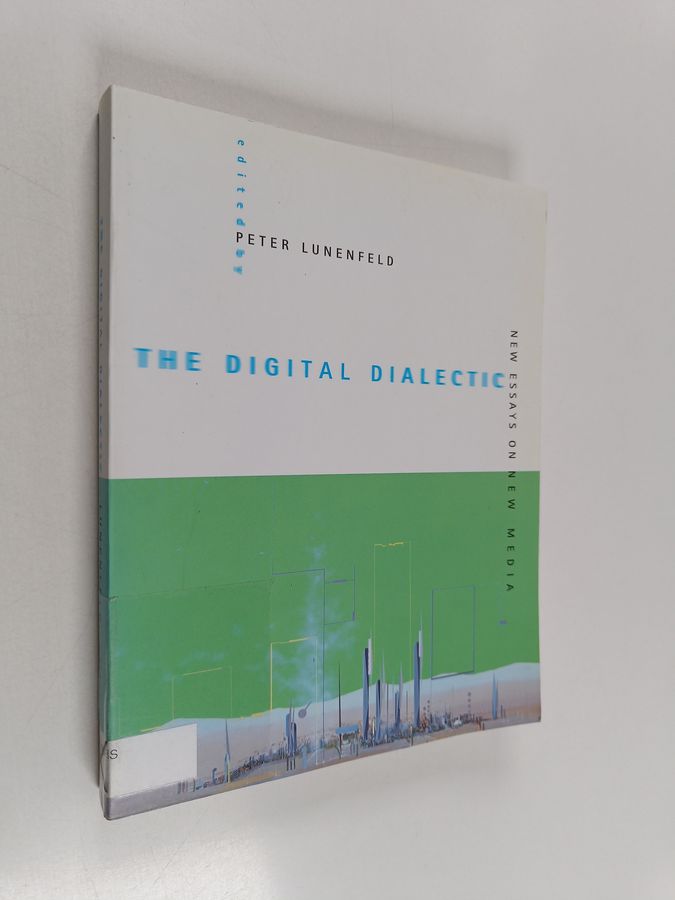 new essays on new media
