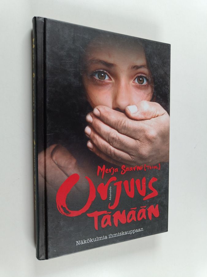 Orjuus tänään