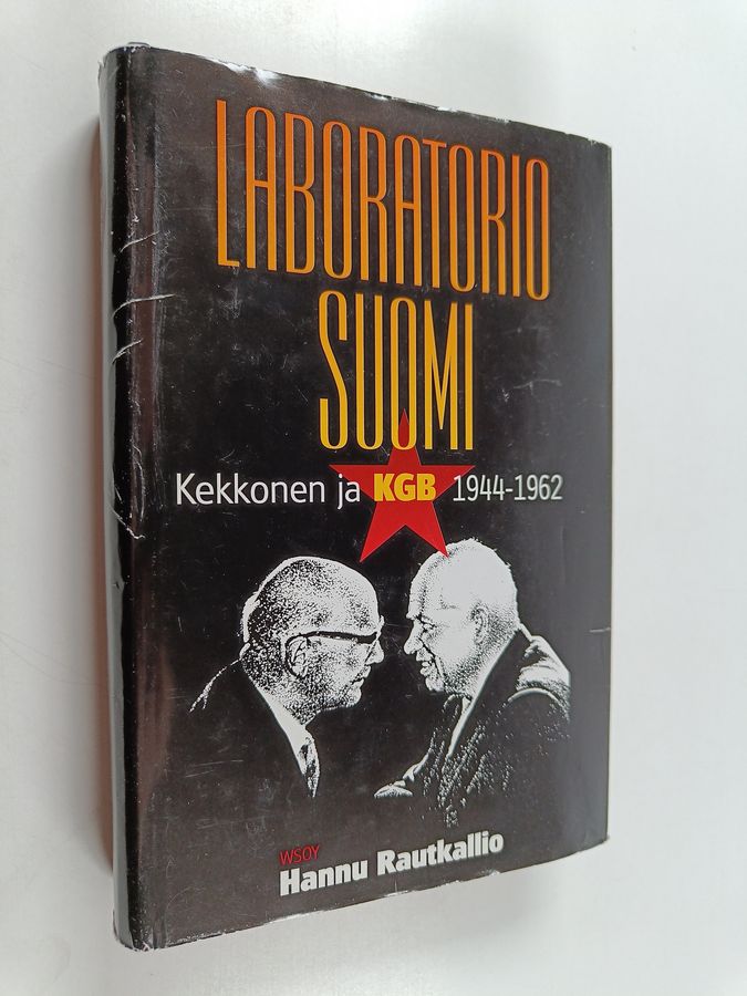 Laboratorio Suomi