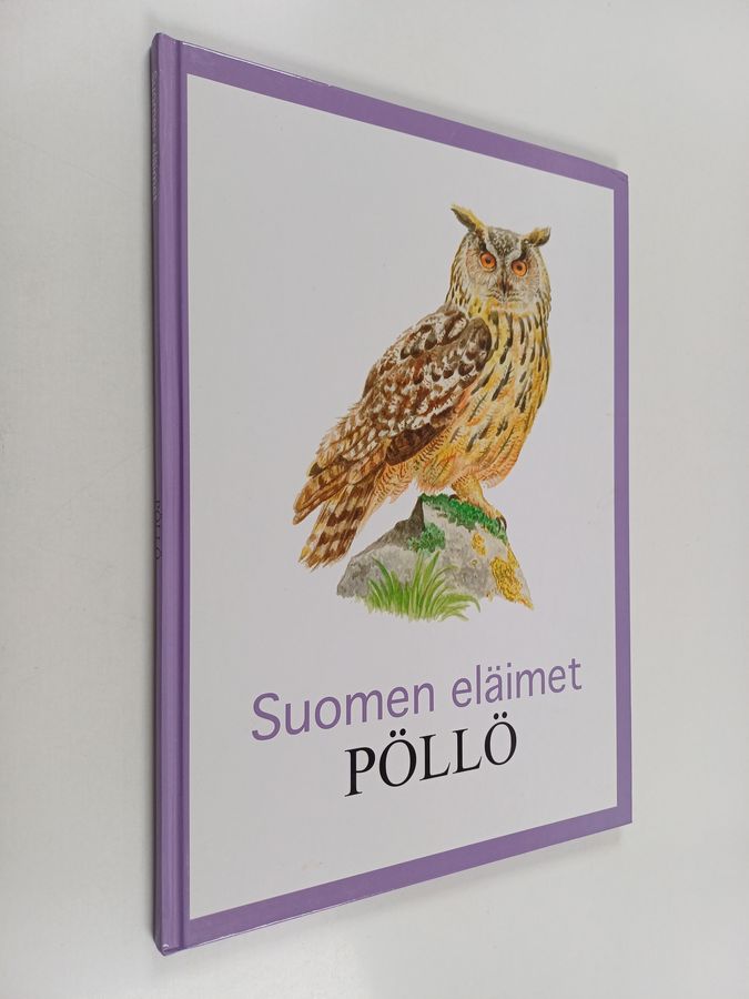 Pöllö